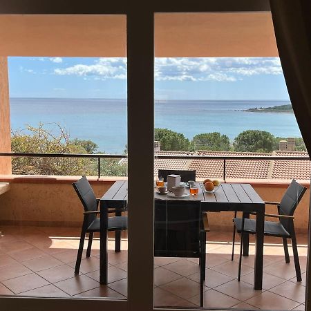 Villa Elma Villaputzu Esterno foto