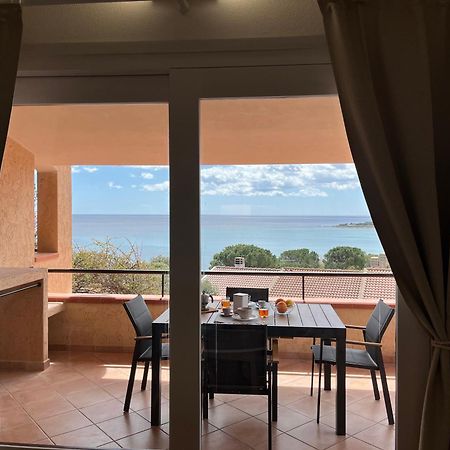 Villa Elma Villaputzu Esterno foto