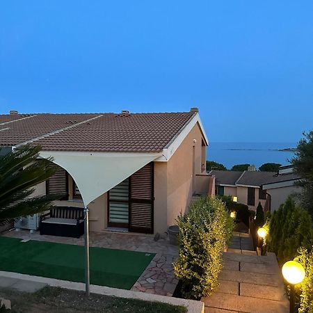 Villa Elma Villaputzu Esterno foto