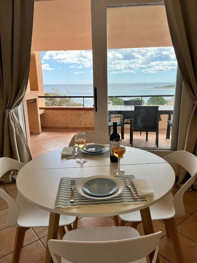 Villa Elma Villaputzu Esterno foto