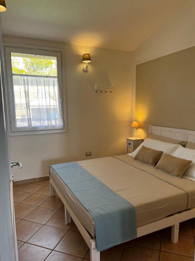 Villa Elma Villaputzu Esterno foto