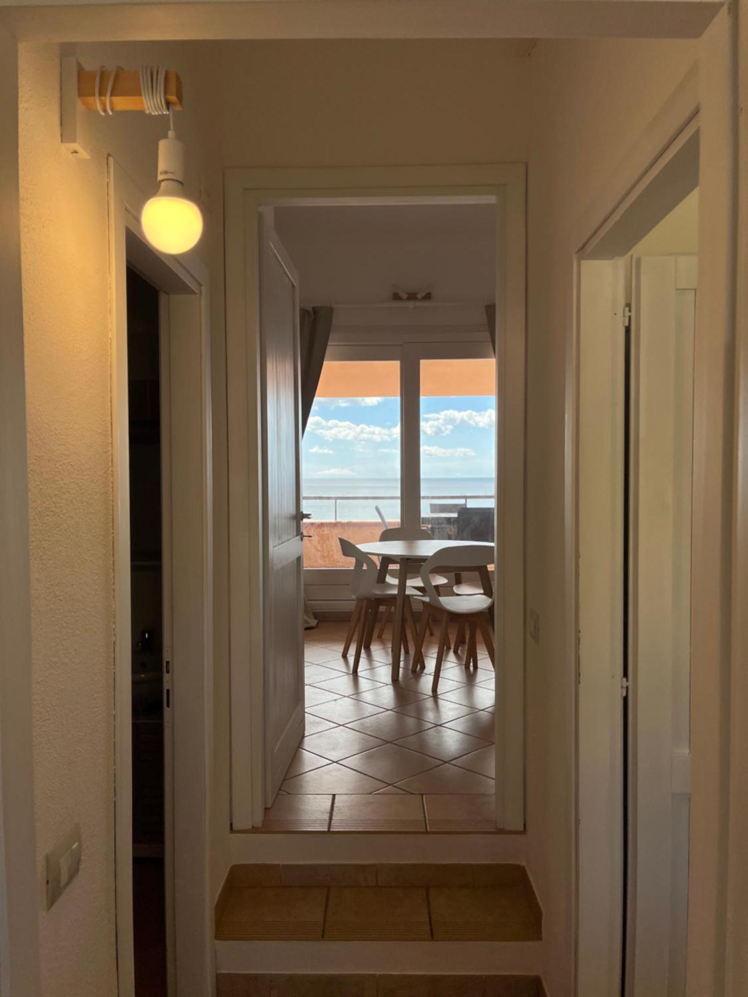 Villa Elma Villaputzu Esterno foto