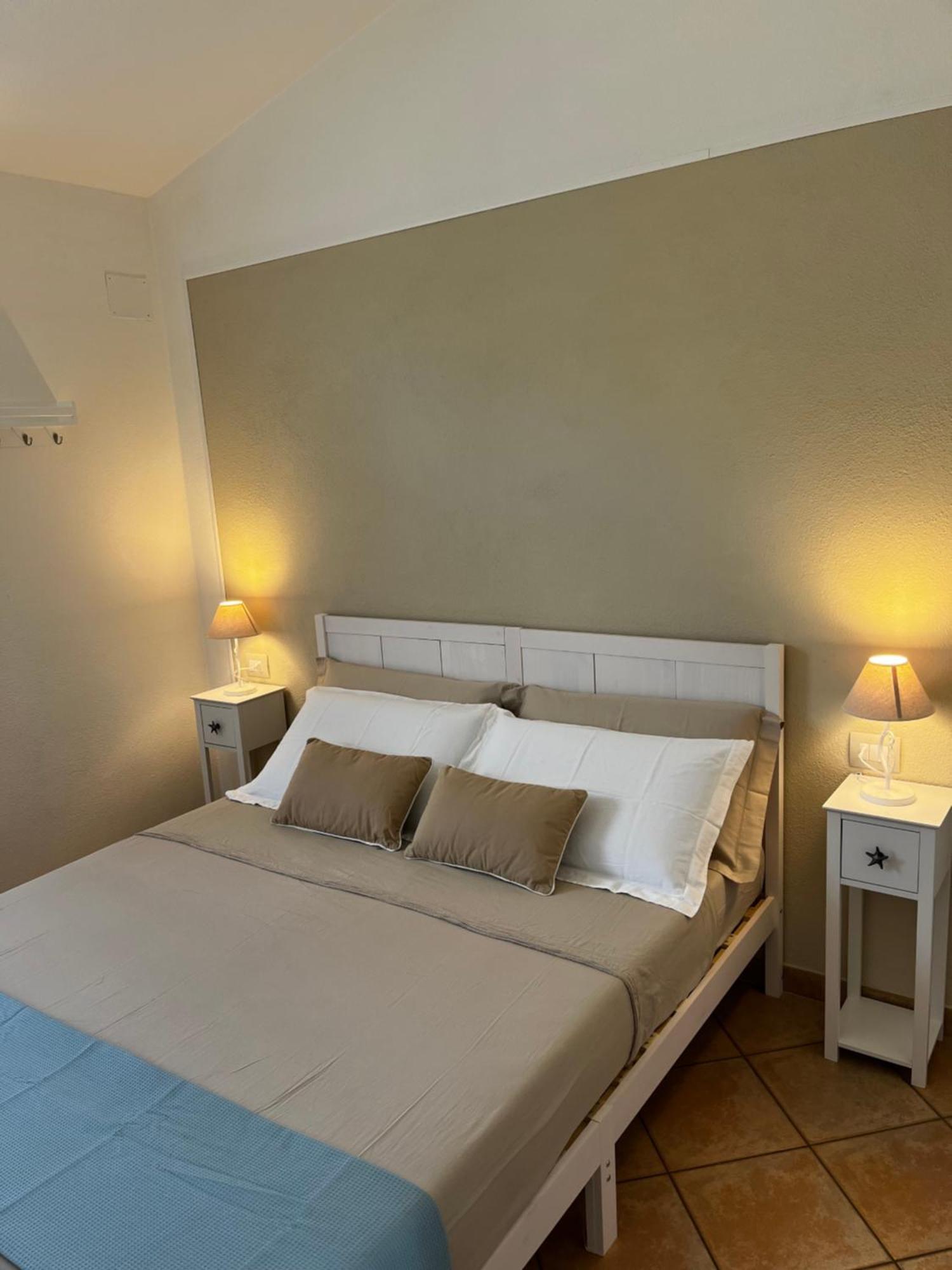 Villa Elma Villaputzu Esterno foto