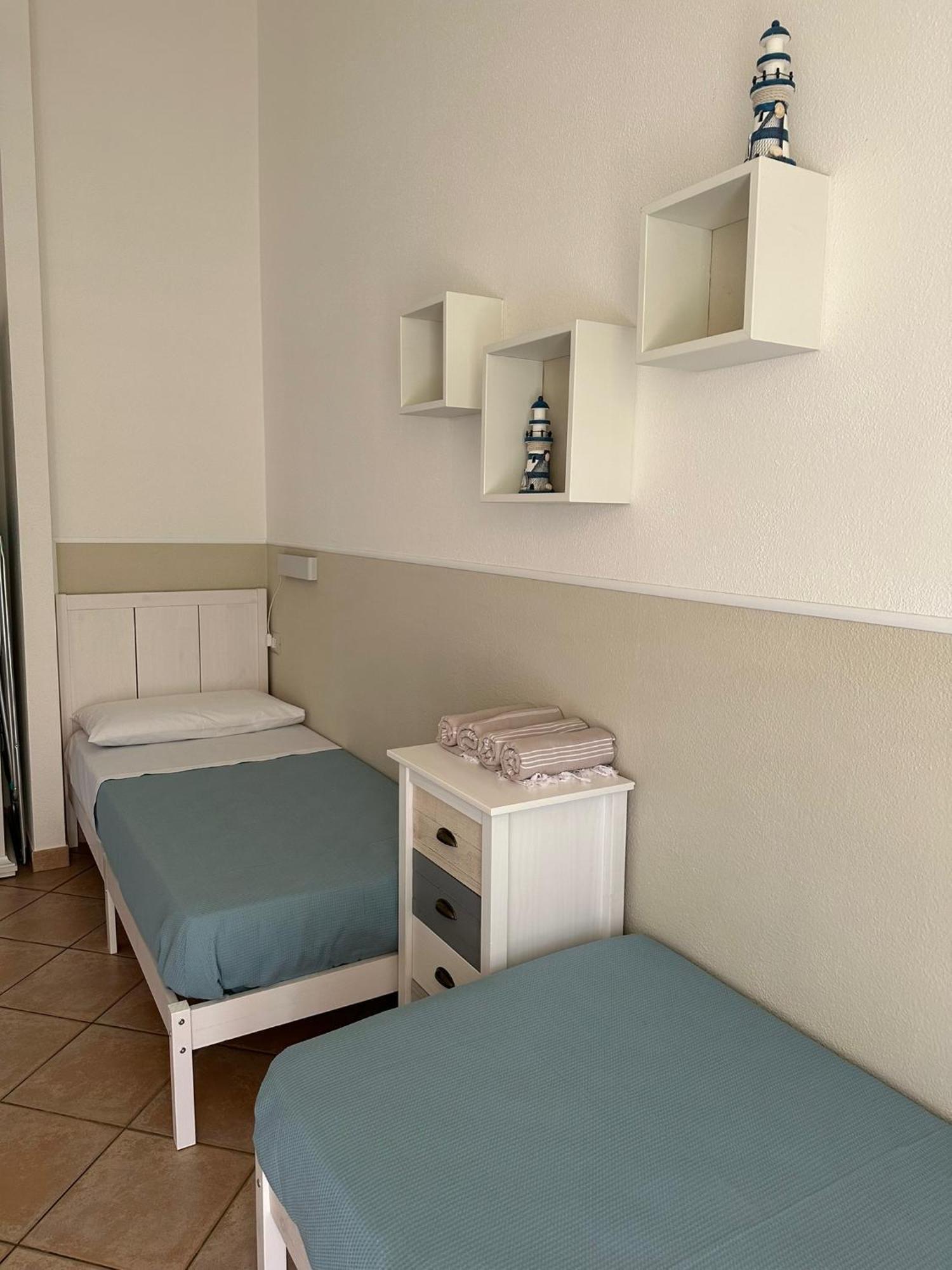 Villa Elma Villaputzu Esterno foto
